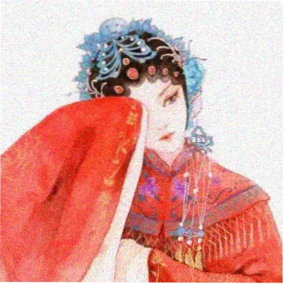 二喜 微微一笑很倾城